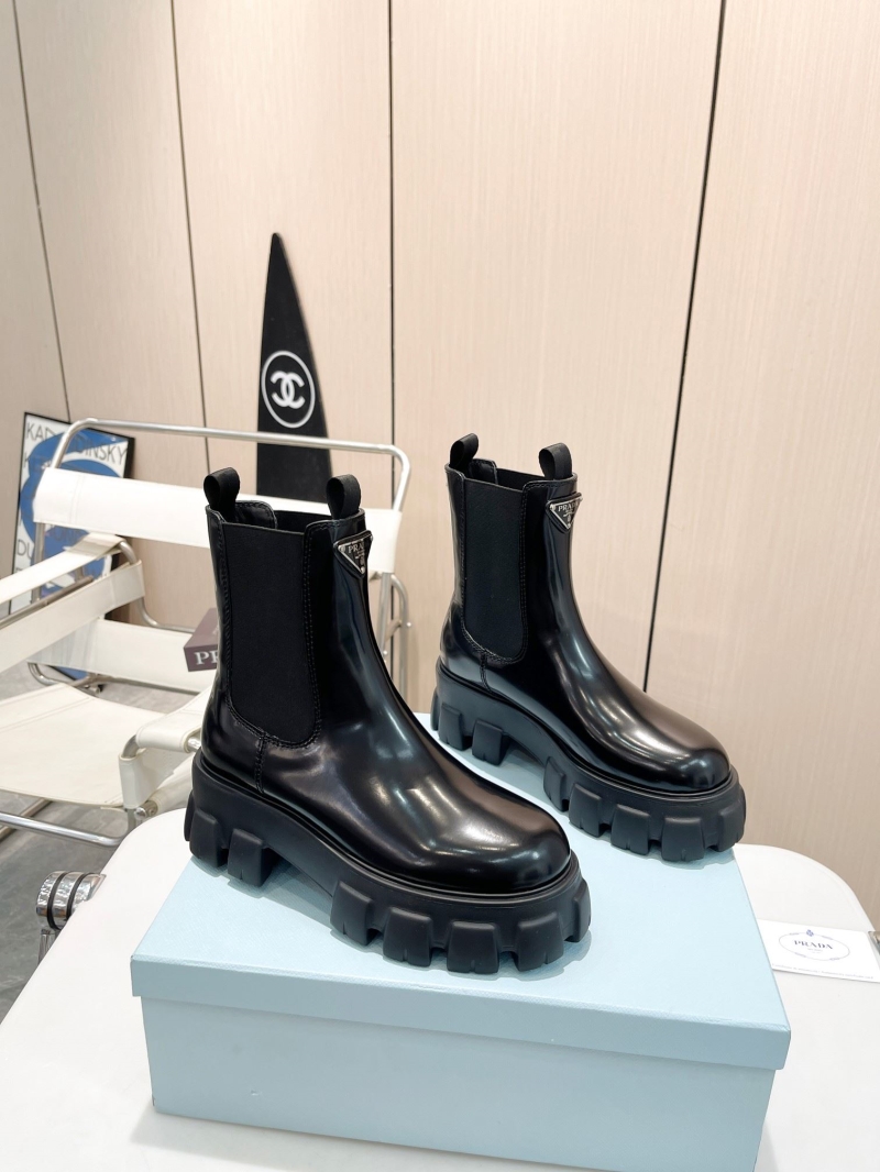 Prada Boots